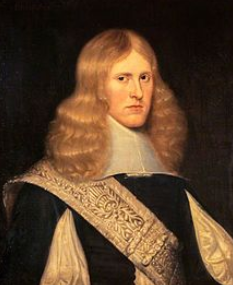Archibald Campbell