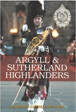 Argyll and Sutherland Highlanders