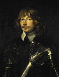 James Graham