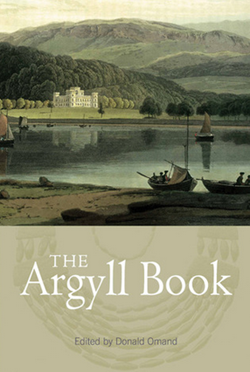 The Argyll Book