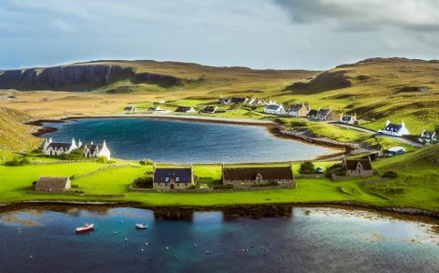 Lismore: A hidden gem in the Inner Hebrides