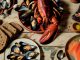 Seafood cuisine in Argyll