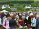 Farmers’ markets and local produce in Argyll