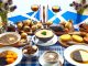 Traditional Scottish dishes in Argyll