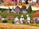 Craft breweries and cider makers in the region