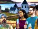 Tasting tours on the Whisky Coast