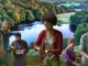Foraging experiences in the Argyll countryside
