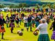 The Argyllshire Gathering: Traditional Highland games