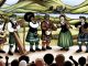 The influence of Gaelic music in Argyll