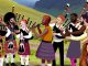 The role of bagpipes in Argyll’s culture