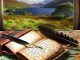 Literature and poetry inspired by Argyll