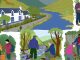 Conservation projects in Argyll