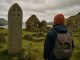Exploring ancient Viking sites in Argyll