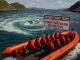 Boat trips to the Corryvreckan Whirlpool