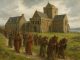 Pilgrimages to Iona Abbey