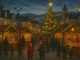 Christmas markets and celebrations in Argyll