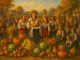 Harvest festivals in the region
