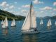 Summer sailing regattas in Argyll